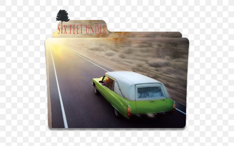 Six Feet Under, PNG, 512x512px, Six Feet Under Season 5, Automotive Design, Automotive Exterior, Car, Compact Car Download Free