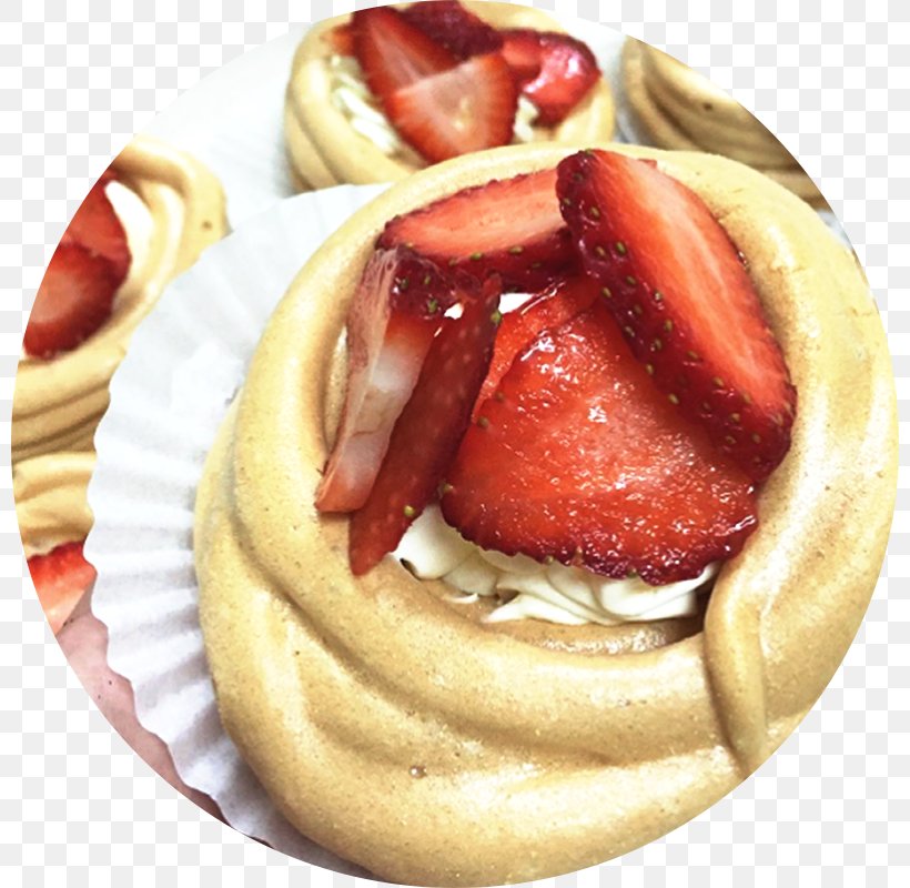 Strawberry Flavor By Bob Holmes, Jonathan Yen (narrator) (9781515966647) Pavlova Cupcake Sweet As Sara, PNG, 800x800px, Strawberry, American Cuisine, American Food, Chocolate, Cream Download Free