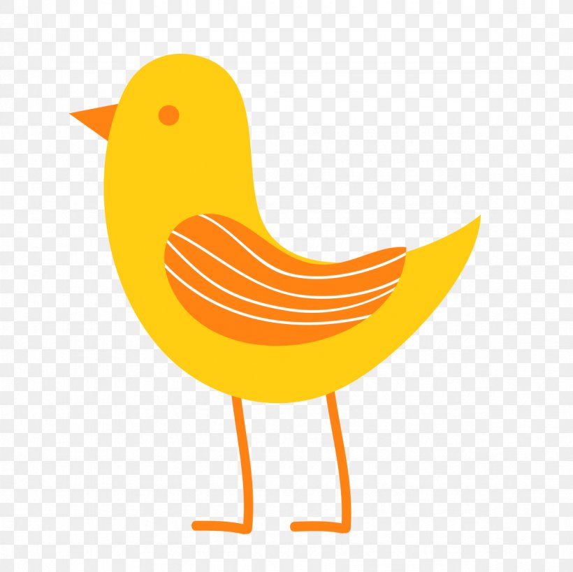 Yellow-hair Chicken Clip Art, PNG, 1181x1181px, Yellowhair Chicken, Beak, Bird, Chicken, Ducks Geese And Swans Download Free
