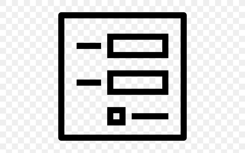 Computer Icons Form, PNG, 512x512px, Form, Area, Black, Black And White, Brand Download Free