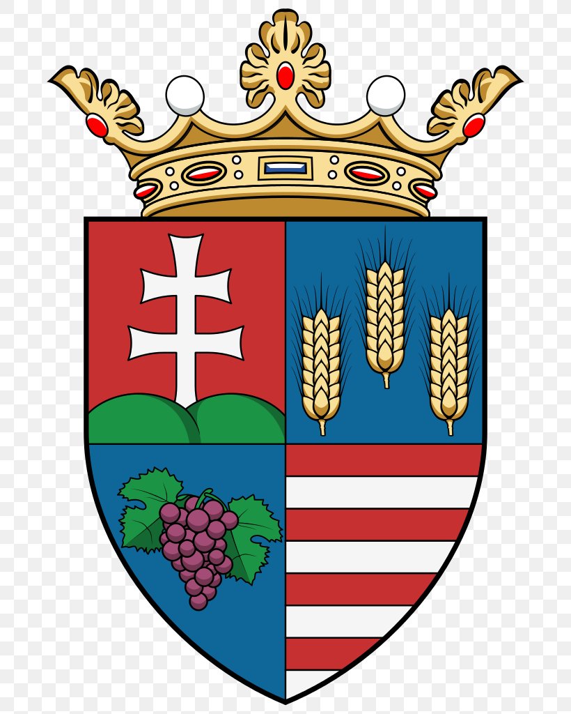 Counties Of The Kingdom Of Hungary Nógrád County Veszprém County Coat Of Arms Kingdom Of Croatia-Slavonia, PNG, 710x1024px, Counties Of The Kingdom Of Hungary, Artwork, Coat Of Arms, Coat Of Arms Of Hungary, County Download Free