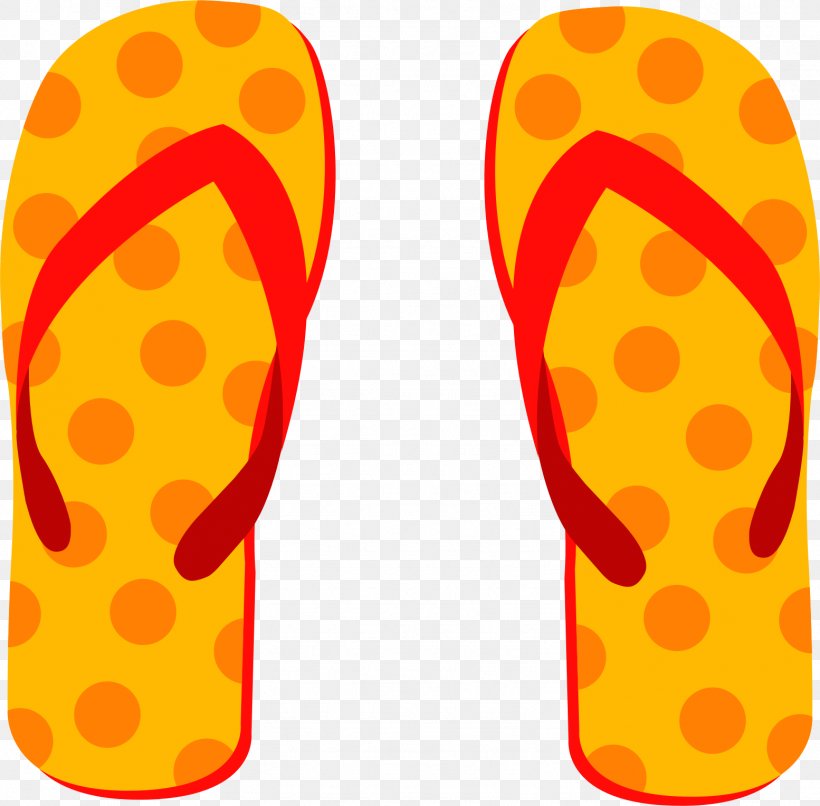 Flip-flops Clip Art, PNG, 1554x1528px, Flipflops, Flip Flops, Footwear, Istock, Orange Download Free