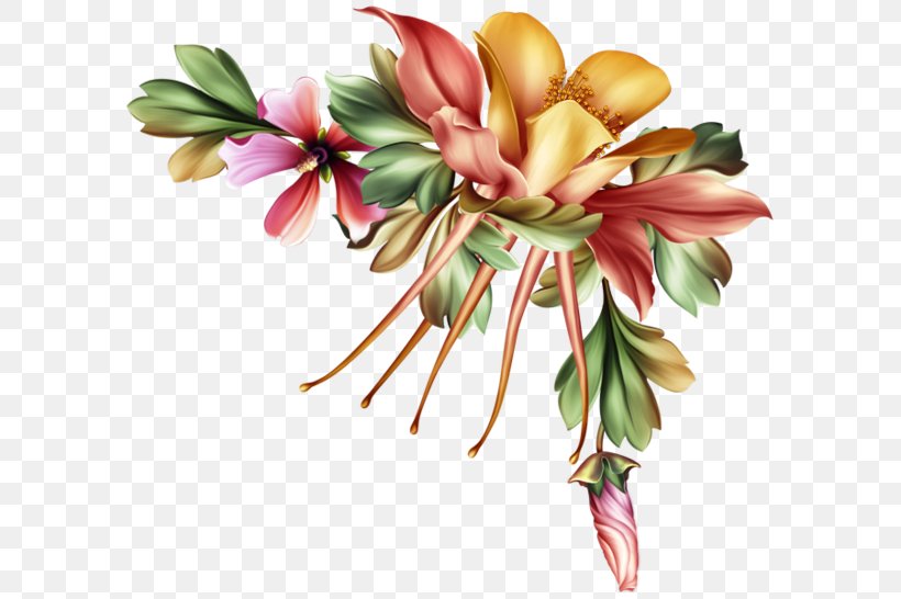 Flower Clip Art Image Yandex, PNG, 600x546px, Flower, Alstroemeriaceae, Ansichtkaart, Coin, Cut Flowers Download Free