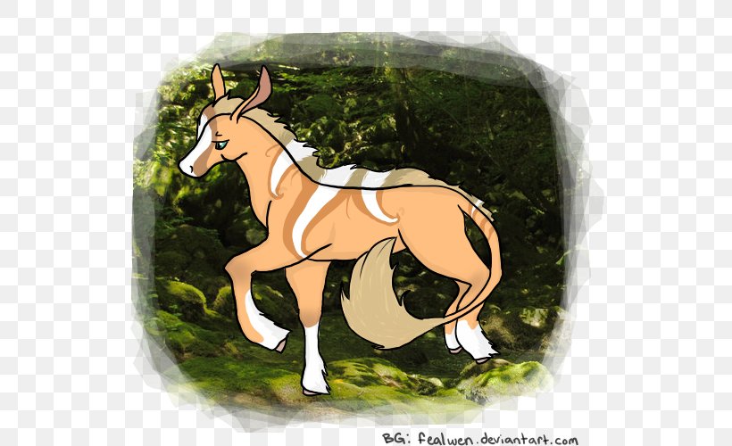 Foal Mustang Stallion Colt Mare, PNG, 600x500px, Foal, Bridle, Cartoon, Colt, Fauna Download Free