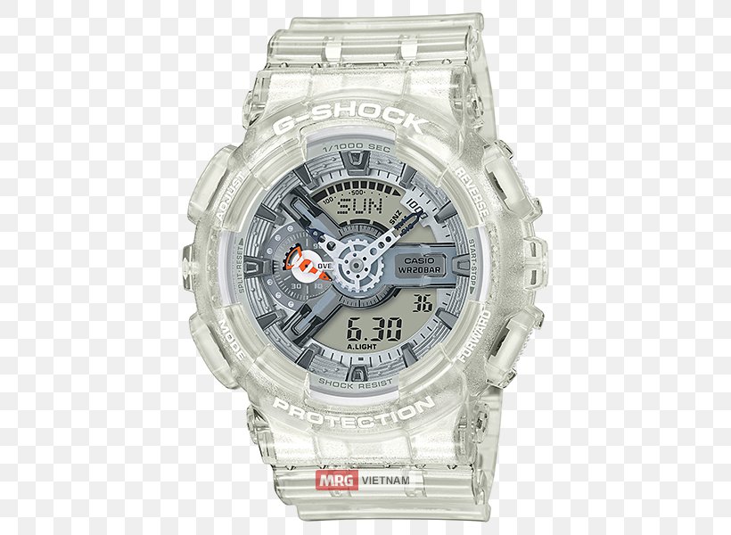 G-Shock Casio Watch Clock Water Resistant Mark, PNG, 500x600px, Gshock, Brand, Casio, Clock, Digital Clock Download Free