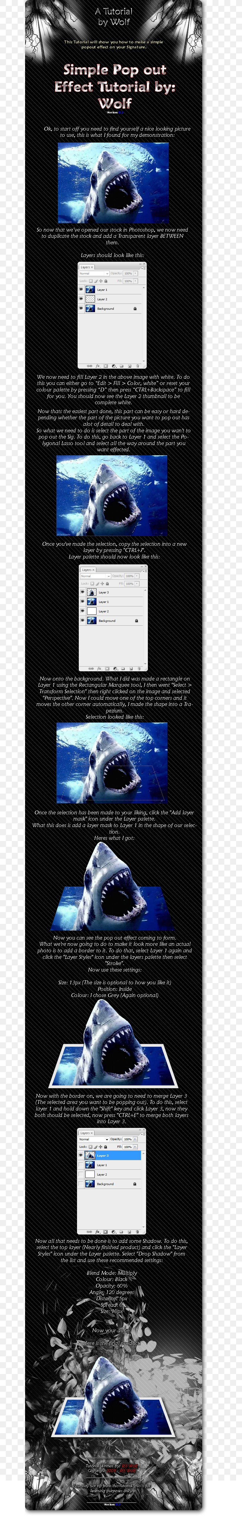 Great White Shark Desktop Wallpaper Screenshot Pattern, PNG, 650x5150px, Shark, Blue, Brand, Carcharodon, Computer Download Free
