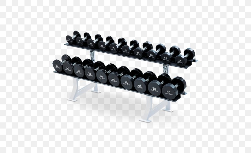 Kishwaukee Family YMCA Dumbbell Strength Training Fitness Centre Exercise Equipment, PNG, 500x500px, Kishwaukee Family Ymca, Barbell, Bench, Dumbbell, Elliptical Trainers Download Free