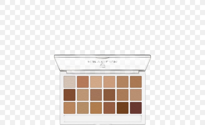 Kryolan Color Cosmetics Make-up, PNG, 500x500px, Kryolan, Brown, Color, Cosmetics, Gamut Download Free