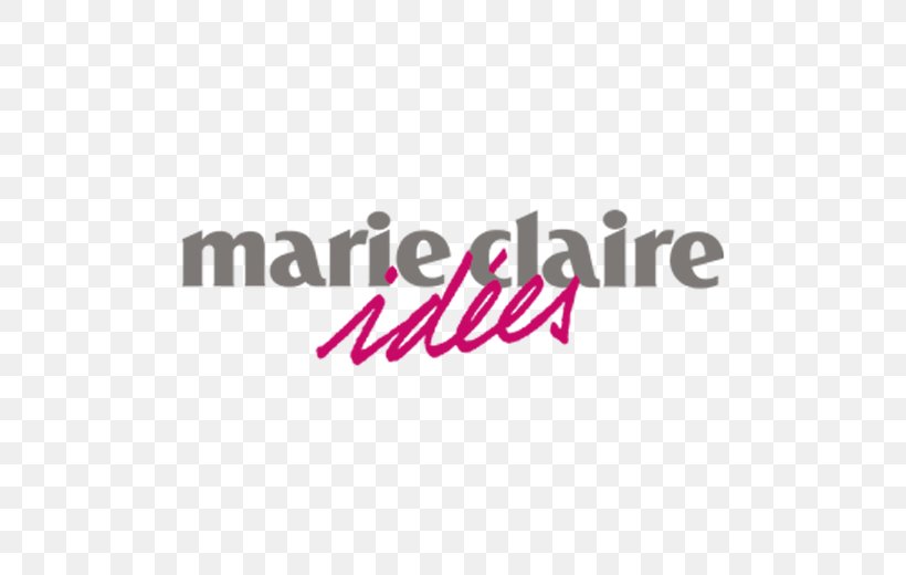 Logo Marie Claire Idea Magazine Image, PNG, 520x520px, Logo, Brand, Hautesalpes, Idea, Magazine Download Free