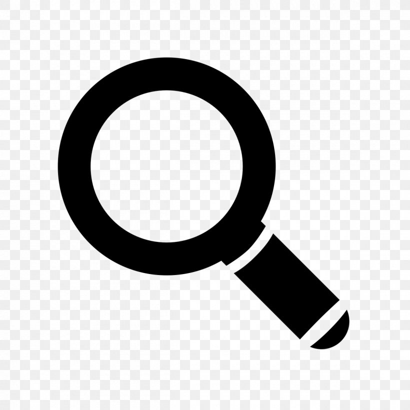 Magnifying Glass, PNG, 1200x1200px, Magnifying Glass, Brand, Symbol, User, User Interface Download Free