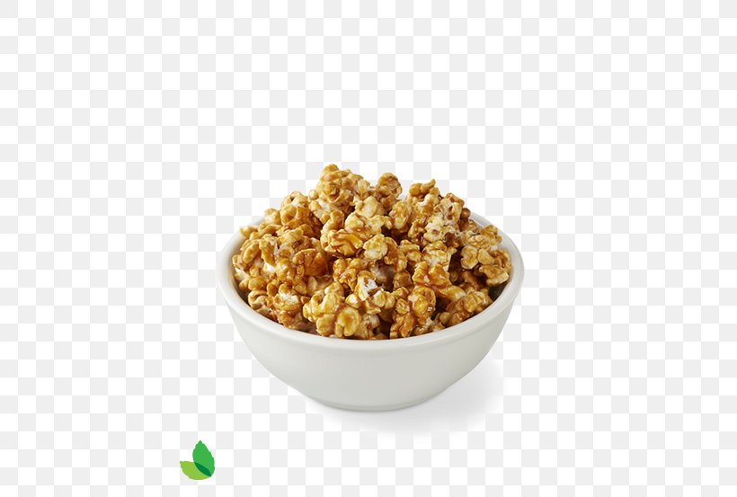 Muesli Caramel Corn Popcorn Kettle Corn Flavor, PNG, 460x553px, Muesli, American Food, Breakfast Cereal, Brown Sugar, Caramel Download Free