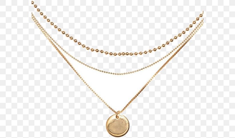 Necklace Jewellery Charms & Pendants Gold Anklet, PNG, 600x483px, Necklace, Anklet, Body Jewelry, Bracelet, Chain Download Free