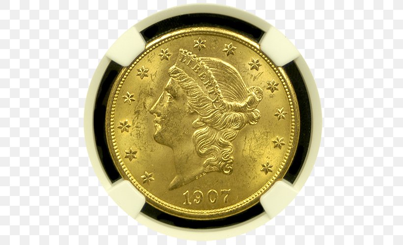 Numismatic Guaranty Corporation Gold Coin Numismatics Morgan Dollar, PNG, 500x500px, Numismatic Guaranty Corporation, Auction, Coin, Coin Collecting, Coin Grading Download Free