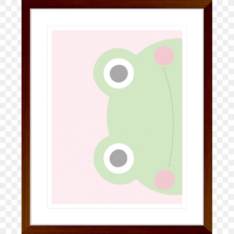 Picture Frames Green Clip Art, PNG, 1000x1000px, Picture Frames, Animal, Area, Green, Material Download Free