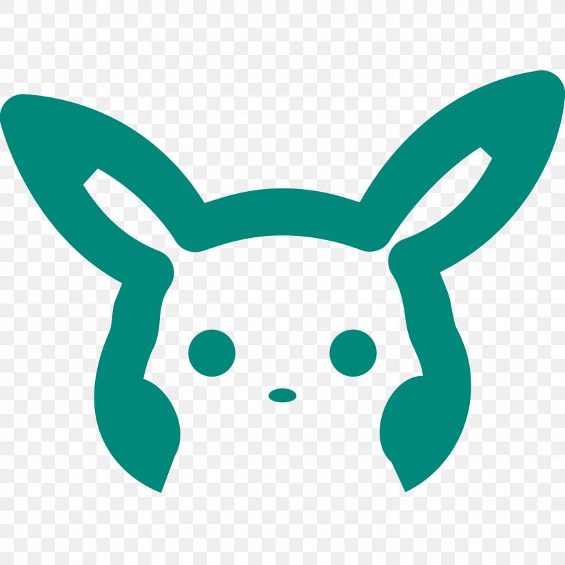 Pokémon GO Pikachu Clip Art, PNG, 1600x1600px, Pokemon Go, Computer Font, Dog Like Mammal, Green, Logo Download Free