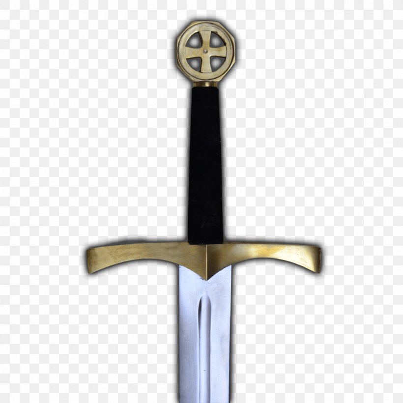 Sword Aragorn Product Design, PNG, 1200x1200px, Sword, Aragorn, Cold Weapon, Cross, Symbol Download Free