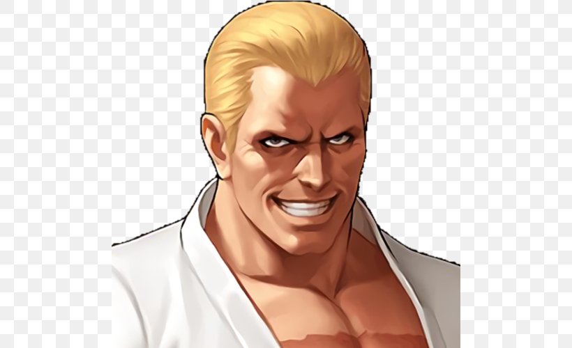 The King Of Fighters '98 Heihachi Mishima Capcom Vs. SNK 2 Real Bout Fatal Fury Tekken, PNG, 500x500px, Heihachi Mishima, Brown Hair, Capcom Vs Snk 2, Cartoon, Cheek Download Free