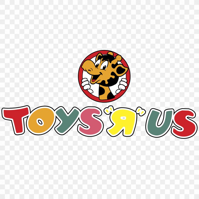 Toys R Us T Shirt Logo Toy Shop Brand Png Favpng 9uuzmYzDsC8C2cuW39gdti9cv 