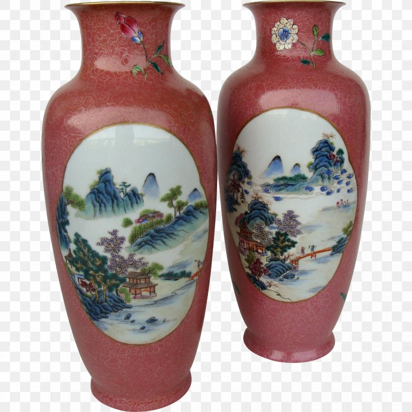 Vase Ceramic Pottery, PNG, 1676x1676px, Vase, Artifact, Ceramic, Porcelain, Pottery Download Free