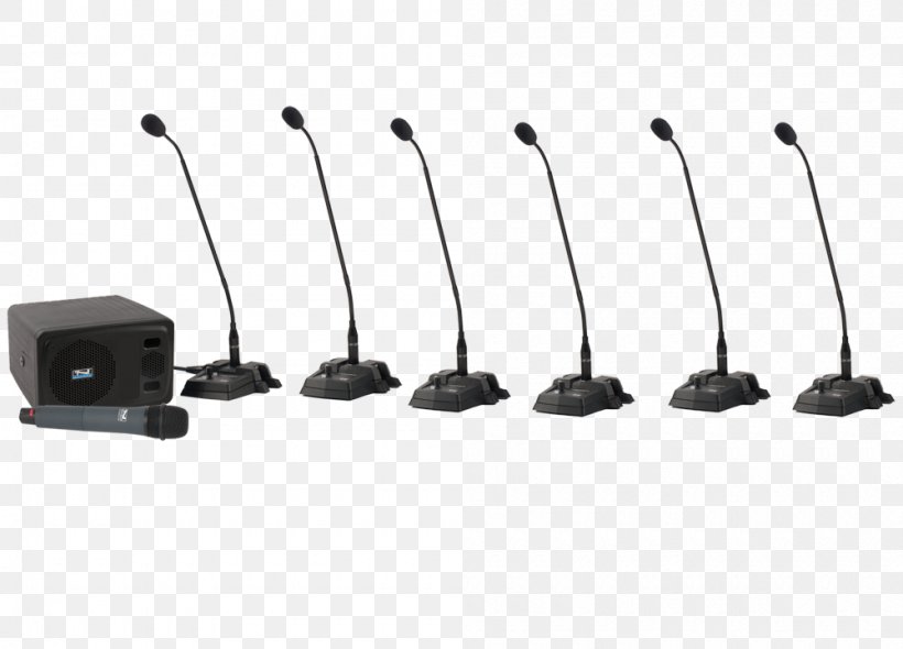 Wireless Microphone Conference Microphone Audio Public Address Systems, PNG, 1000x720px, Microphone, Audio, Cable, Conference Microphone, Convention Download Free