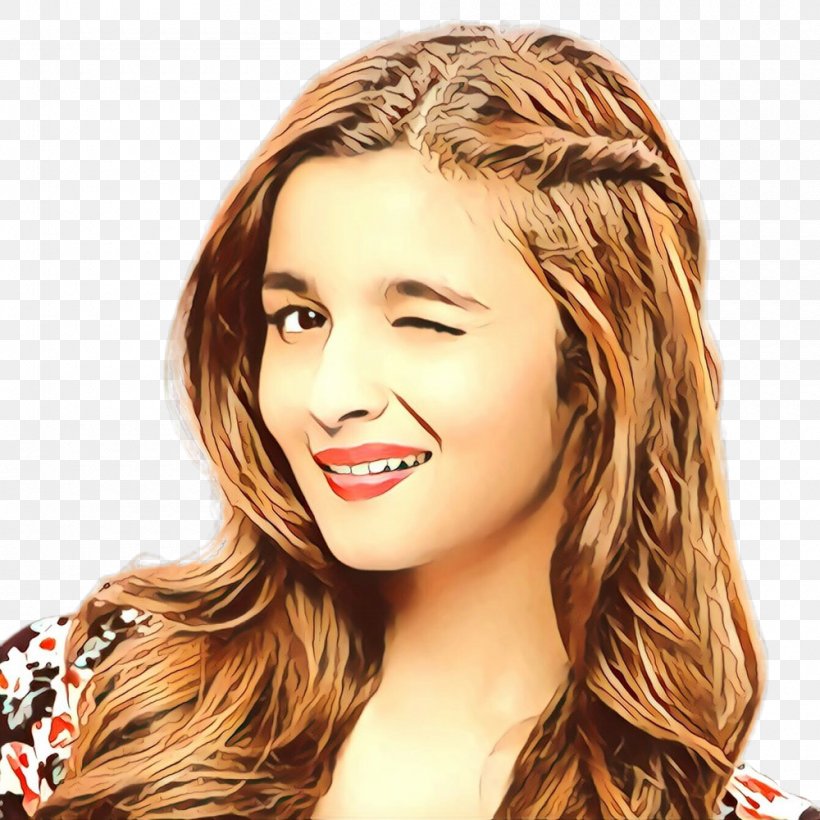 Alia Bhatt Sketch Drawing Student Of The Year Hair, PNG, 1000x1000px, Alia Bhatt, Actor, Art, Beauty, Blond Download Free