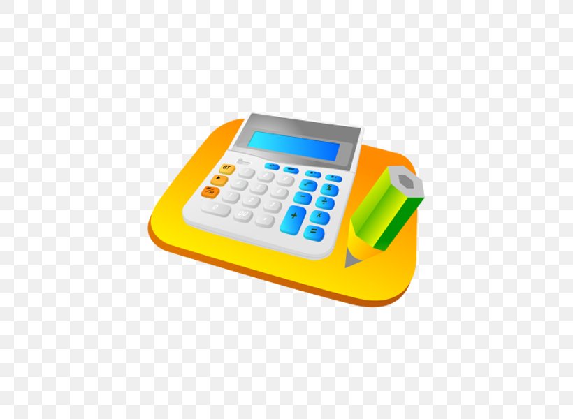 Calculator Computer Keyboard Calculation, PNG, 500x600px, Calculator, Calculation, Computer, Computer Keyboard, Electronics Download Free