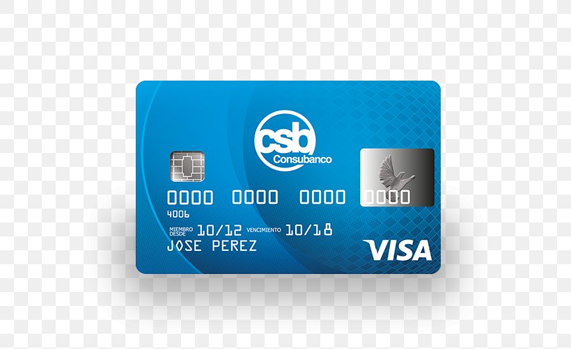 Credit Card Debit Card Visa Clasica HD, PNG, 600x502px, Credit Card, Blue, Brand, Credit, Debit Card Download Free