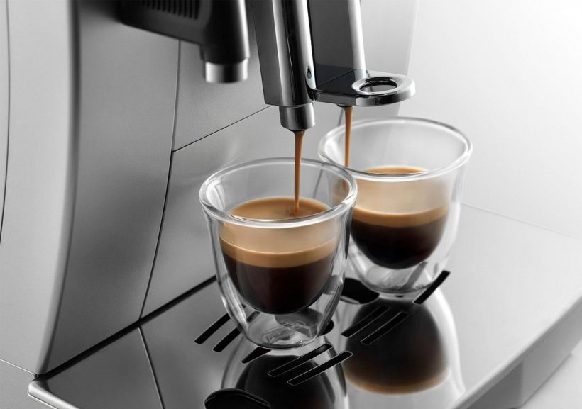 Espresso Cappuccino Coffee Latte De'Longhi, PNG, 1198x843px, Espresso, Barista, Cappuccino, Coffee, Coffee Cup Download Free
