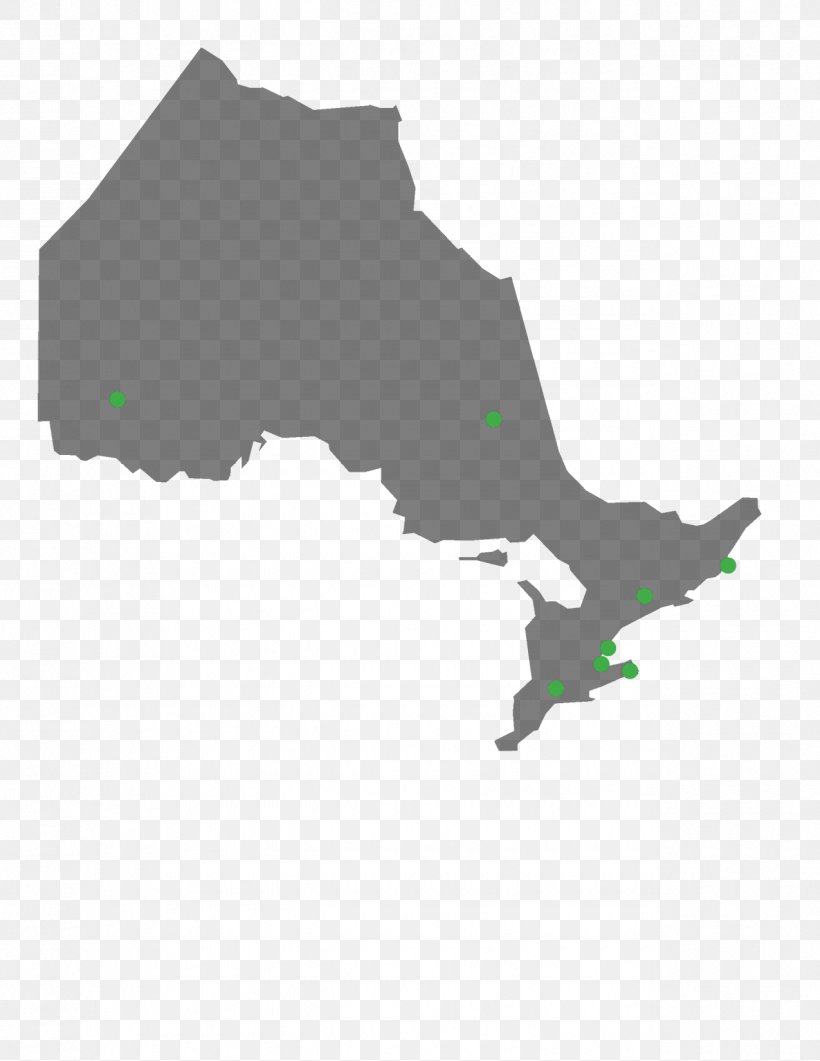 Flag Of Ontario Map, PNG, 1275x1651px, Ontario, Area, Black, Canada, Flag Download Free