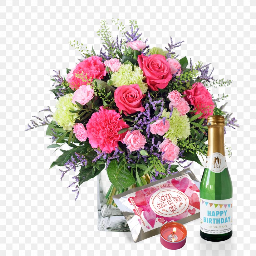 Garden Roses Flower Bouquet Floral Design Cut Flowers, PNG, 1800x1800px, Garden Roses, Artificial Flower, Birthday, Centrepiece, Cut Flowers Download Free