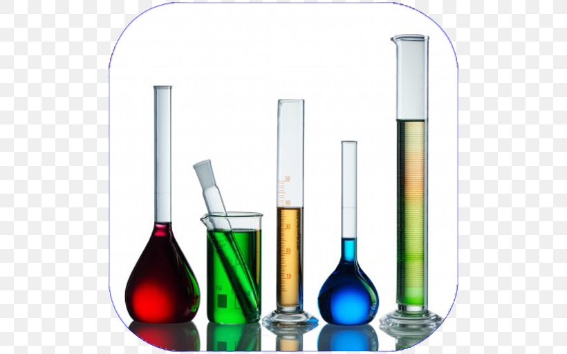 General Chemistry Chemical Substance Reagent Analytical Chemistry, PNG, 512x512px, Chemistry, Analytical Chemistry, Ap Chemistry, Barware, Bottle Download Free
