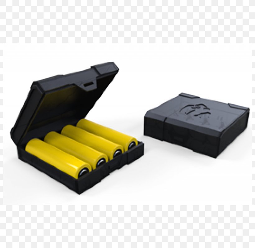Gorilla Electric Battery Battery Pack Electronic Cigarette Lithium Battery, PNG, 800x800px, Gorilla, Battery Pack, Black, Color, Eightvape Vaporizer Supply Download Free