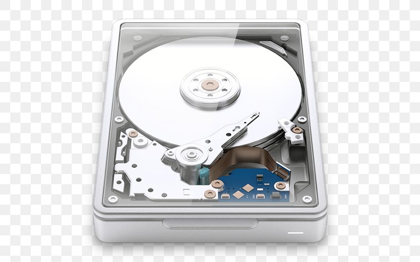 Macintosh Hard Disk Drive Icon Data Recovery, PNG, 512x512px, Hard Drives, Computer, Computer Hardware, Data Recovery, Data Storage Download Free