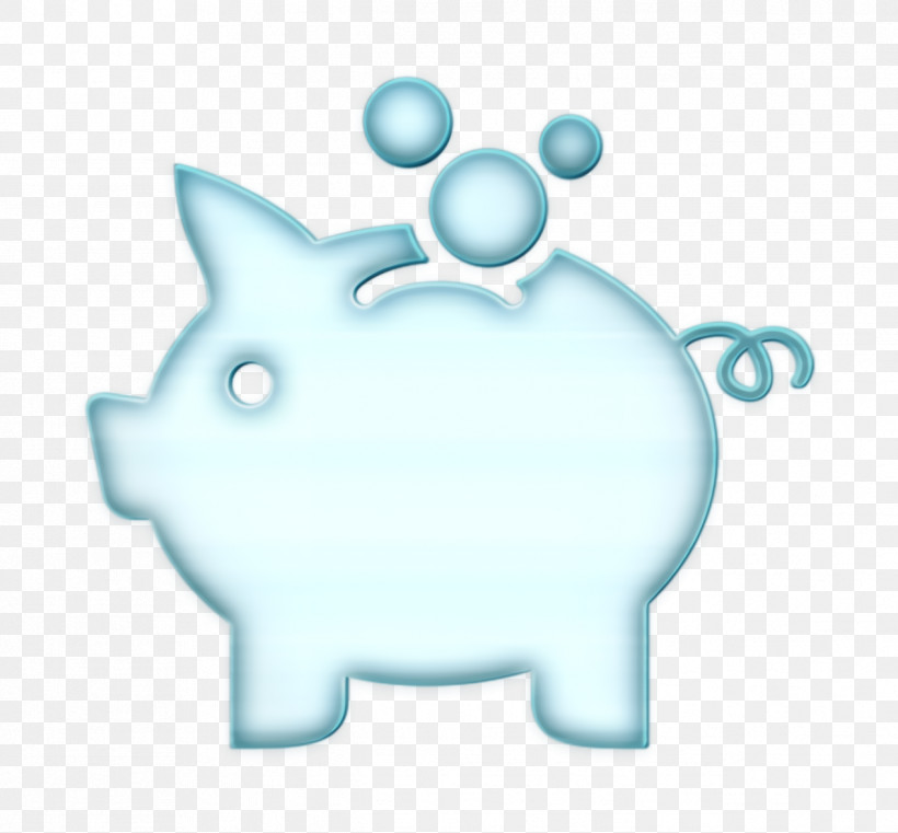 Piggy Bank Interface Symbol For Economy Icon Interface Icon Pig Icon, PNG, 1268x1178px, Interface Icon, Bank, Basic Icons Icon, Cost, Dwelling Download Free