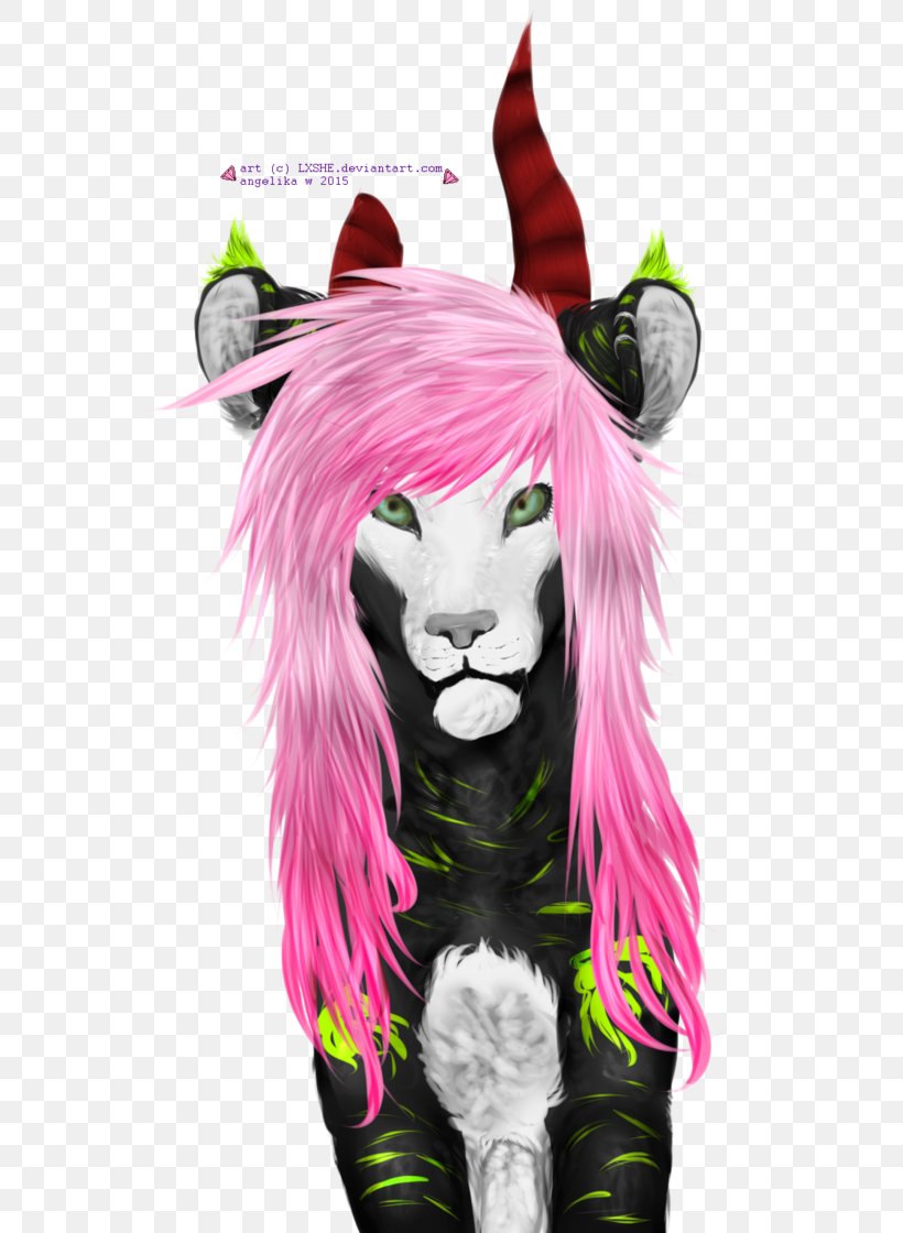 Pink M RTV Pink Supervillain Legendary Creature, PNG, 713x1120px, Pink M, Clown, Fictional Character, Legendary Creature, Magenta Download Free