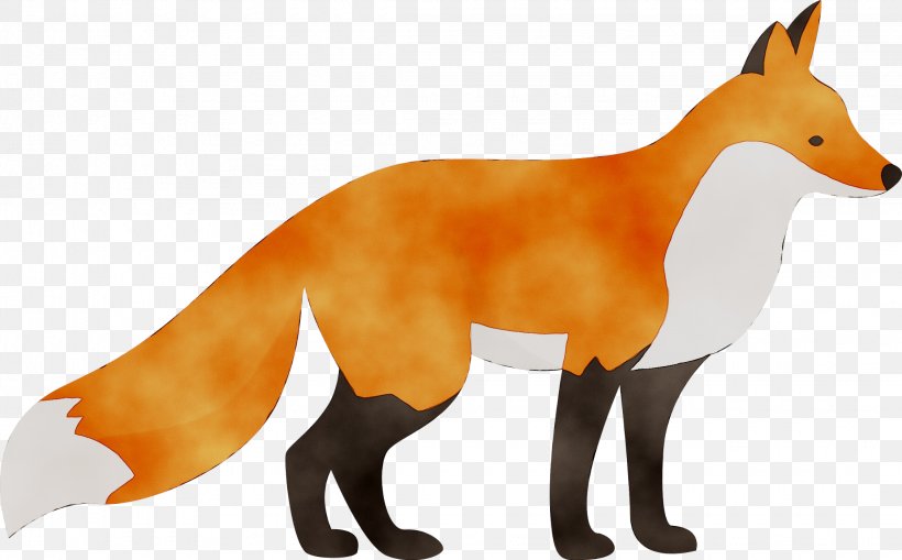 Red Fox Vector Graphics Clip Art, PNG, 2250x1397px, Red Fox, Animal Figure, Canidae, Carnivore, Cartoon Download Free