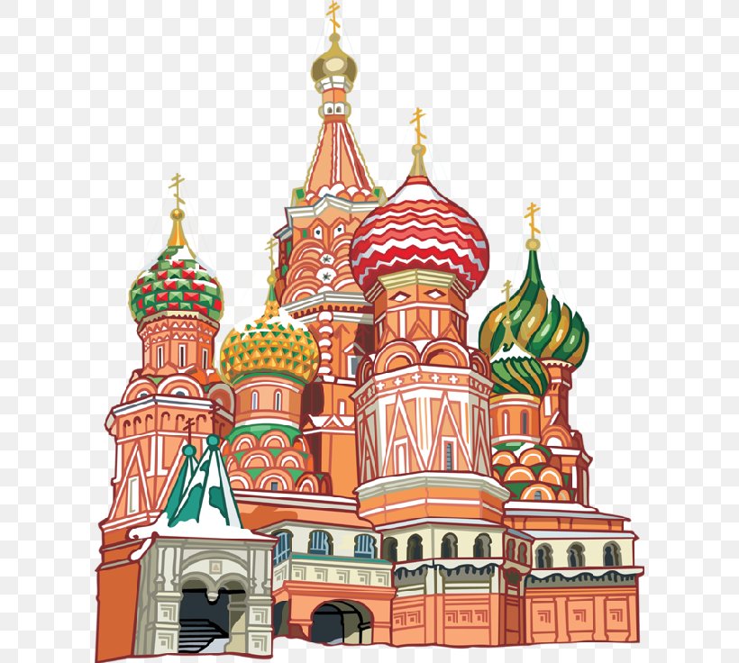 Russia Day Holiday Ansichtkaart Clip Art, PNG, 610x736px, Russia, Ansichtkaart, Birthday, Building, Byzantine Architecture Download Free