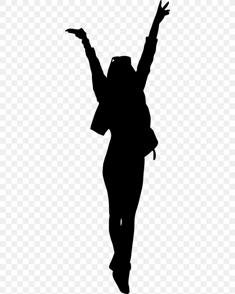 Silhouette Person Clip Art, PNG, 366x1024px, Silhouette, Artwork, Black, Black And White, Cartoon Download Free