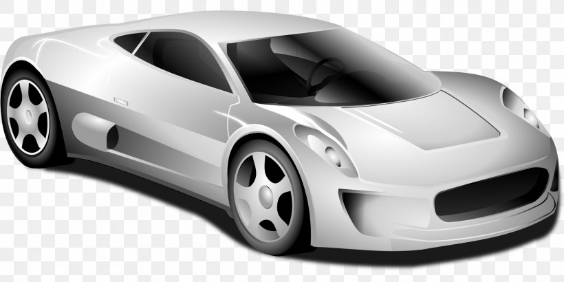 Sports Car Ferrari Auto Racing Clip Art, PNG, 1920x960px, Car, Auto Racing, Automotive Design, Automotive Exterior, Brand Download Free