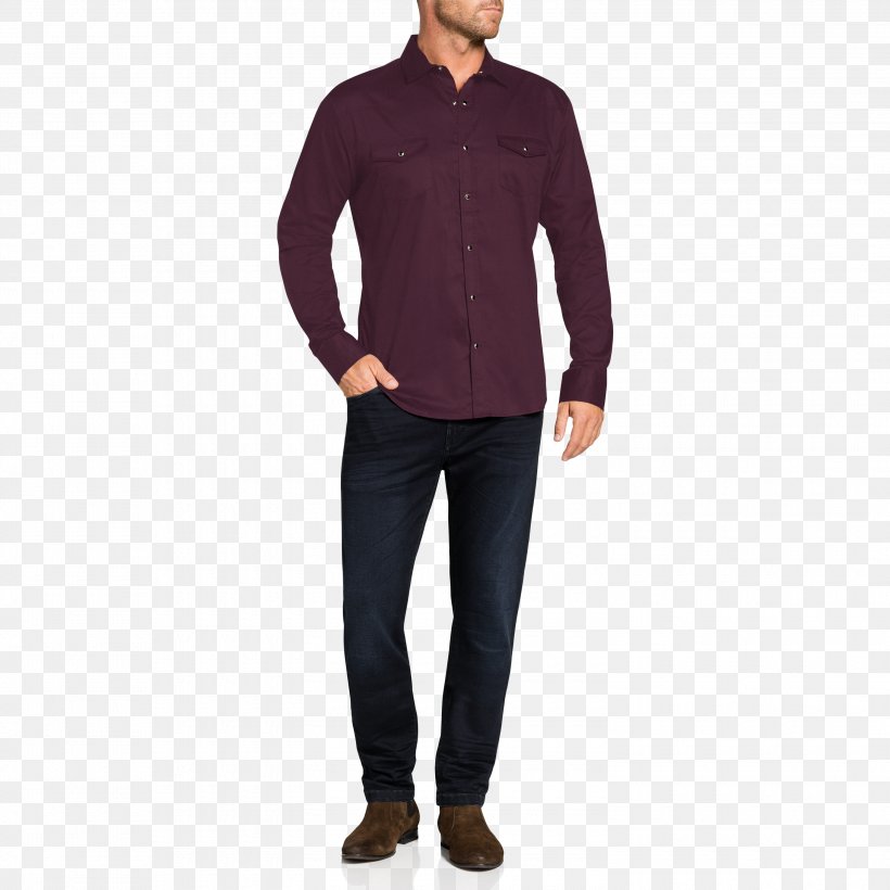 T-shirt Sweater Polo Neck Clothing Jeans, PNG, 3000x3000px, Tshirt, Billionaire Boys Club, Button, Canada Goose, Cardigan Download Free