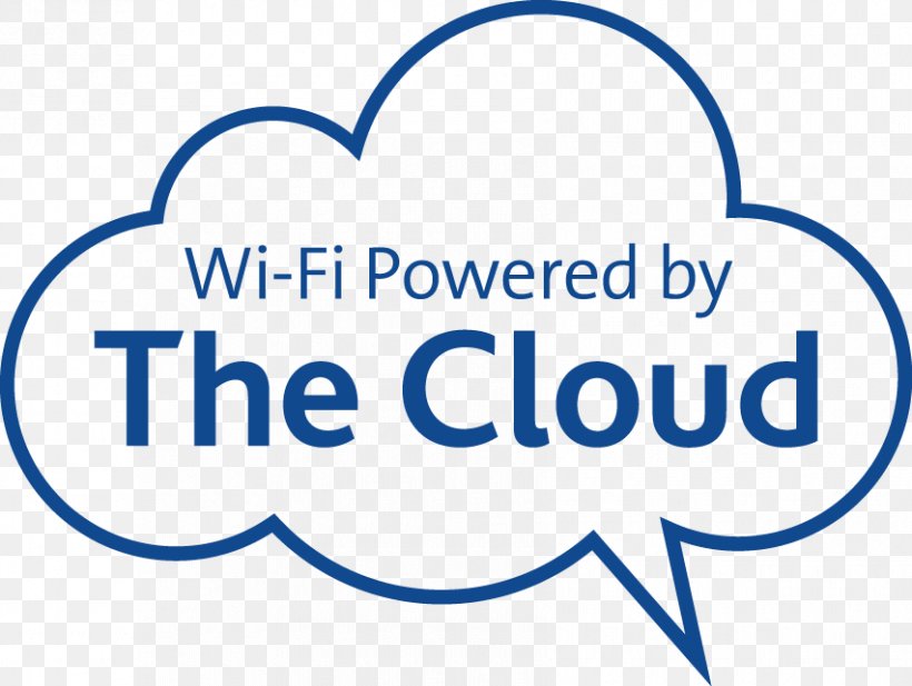 The Cloud Hotspot Wi-Fi Internet Access Virgin Media, PNG, 852x642px, Cloud, Area, Blue, Brand, Cloud Computing Download Free