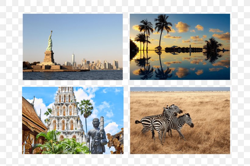 Tourism Tourist Attraction Desktop Wallpaper United States Vacation, PNG, 2048x1365px, Tourism, Americans, Collage, Computer, Landmark Download Free
