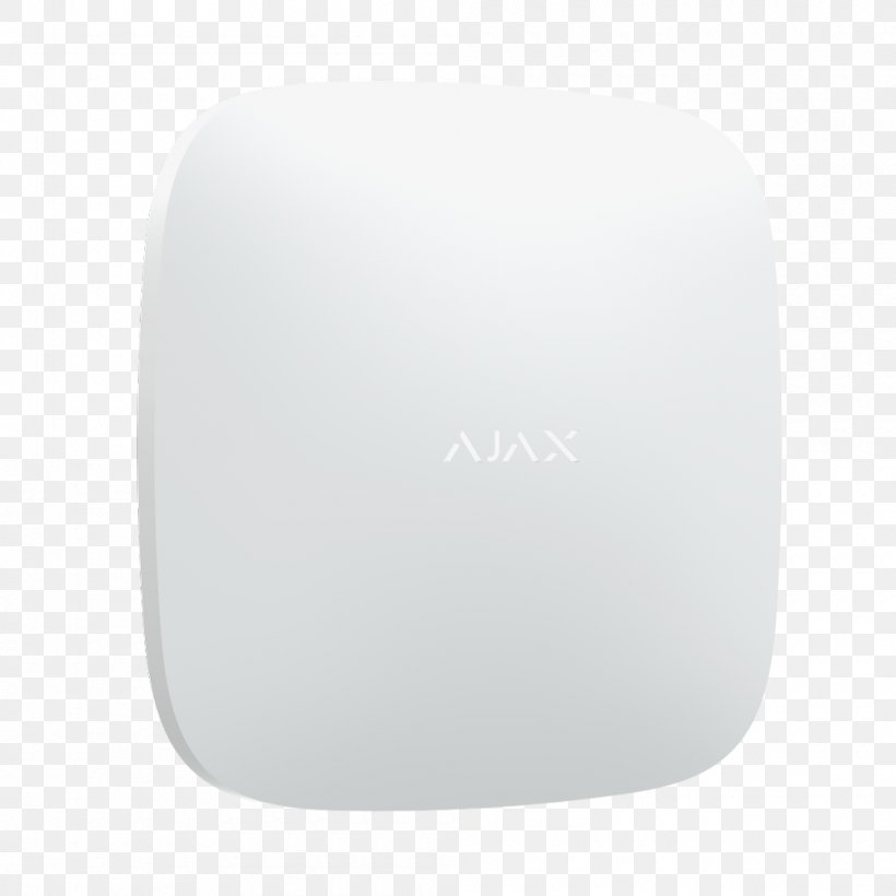 Wireless Access Points Alarm Device Wireless Network Detector, PNG, 1000x1000px, Wireless, Ajax, Alarm Device, Detector, Electronics Download Free