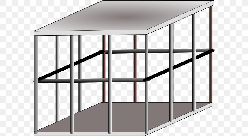 Birdcage Clip Art, PNG, 600x451px, Cage, Architecture, Birdcage, Daylighting, Dog Crate Download Free