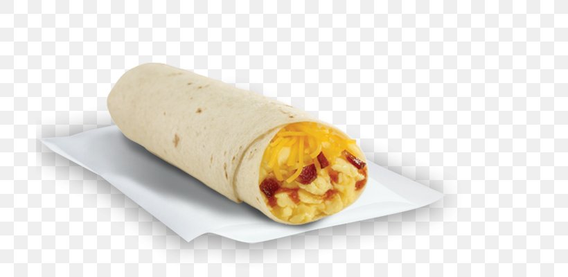 Breakfast Burrito Breakfast Burrito Taco Bacon, Egg And Cheese Sandwich, PNG, 716x400px, Burrito, American Food, Bacon, Bacon Egg And Cheese Sandwich, Breakfast Download Free