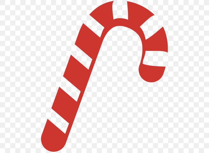 Candy Cane Sugar Clip Art, PNG, 512x599px, Candy Cane, Area, Brand, Candy, Cane Download Free