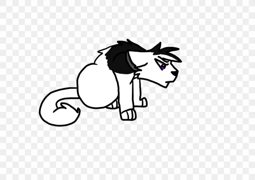 Cat Clip Art Halter Mustang Donkey, PNG, 1024x724px, Cat, Art, Artwork, Black, Black And White Download Free
