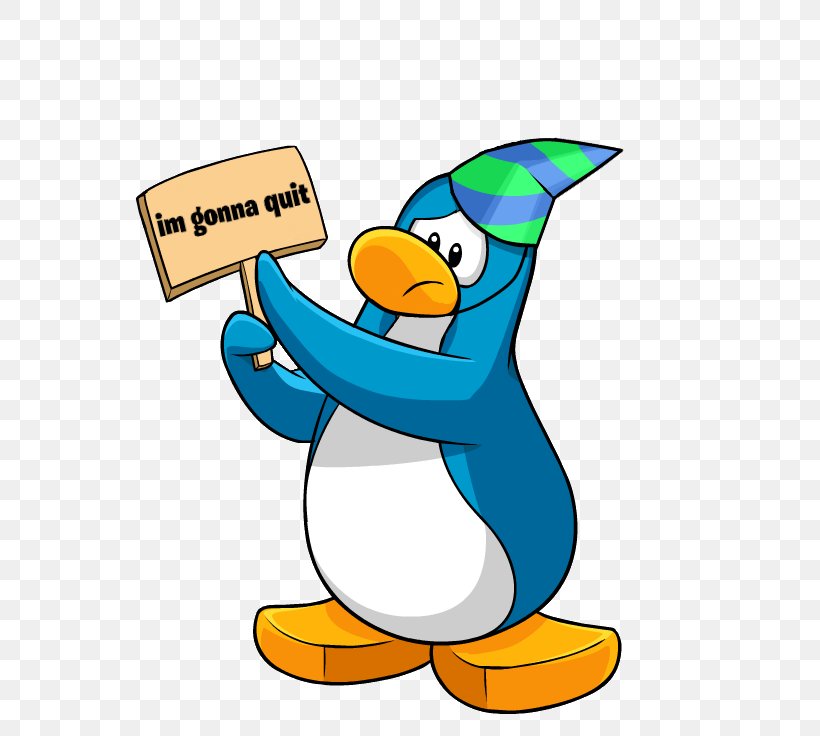 Club Penguin Logo Image Wiki, PNG, 610x736px, Penguin, Animal Figure, Artwork, Beak, Bird Download Free