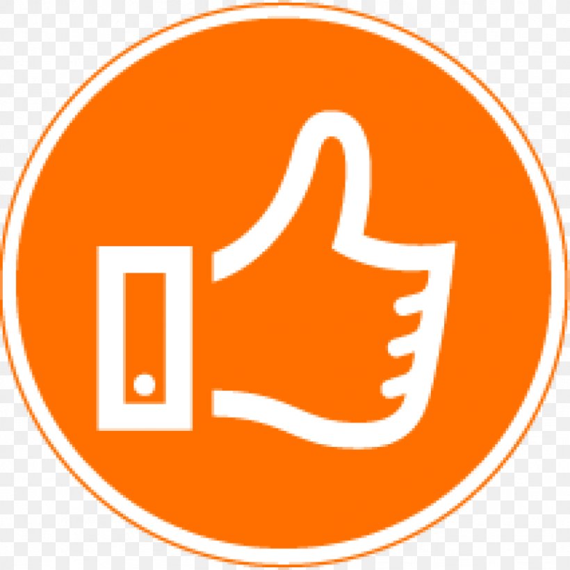 Advertising Service Thumb Signal, PNG, 1024x1024px, Advertising, Area, Brand, Customer Service, Facebook Download Free