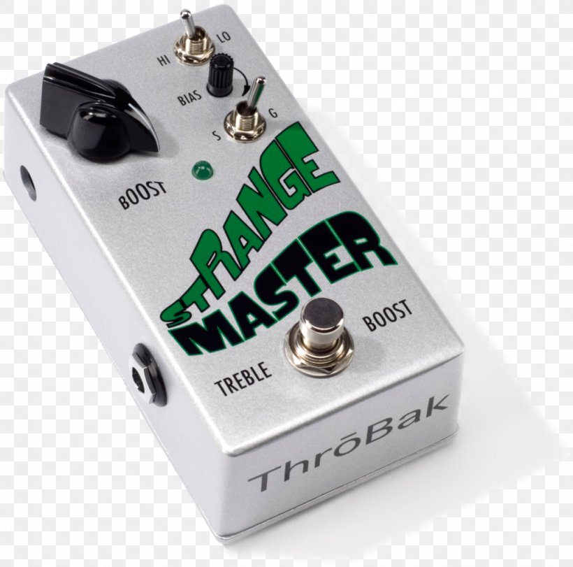 Dallas Rangemaster Treble Booster Effects Processors & Pedals Distortion Fuzzbox, PNG, 1024x1013px, Treble Booster, Distortion, Efectos De Guitarra, Effects Processors Pedals, Electric Guitar Download Free